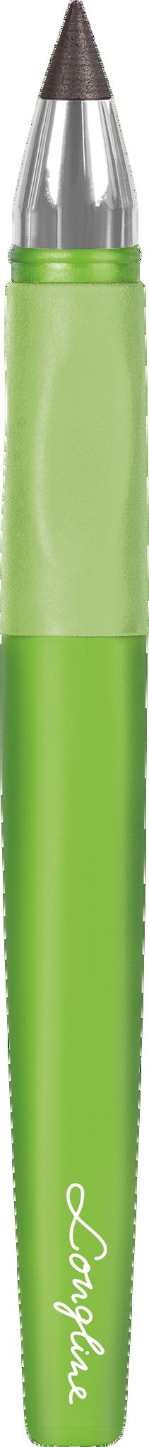 Nekonečná tužka - zelená