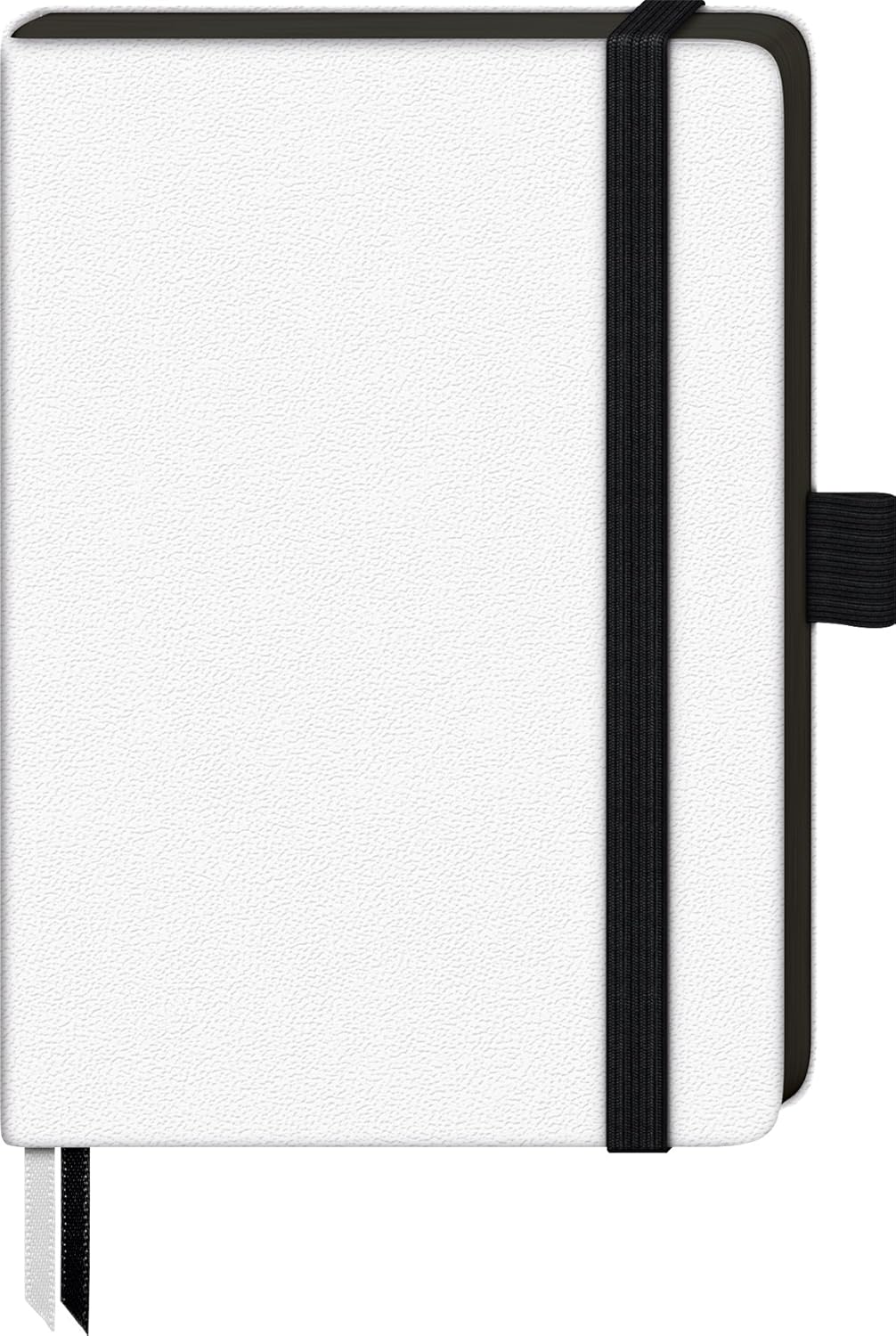 Blok A6 Kompagnon čistý, bílý