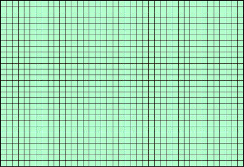 NE 100 ks Karty do kartotéky A4 čtvereček žluté