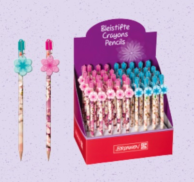 Tužka Summertime s přívěškem