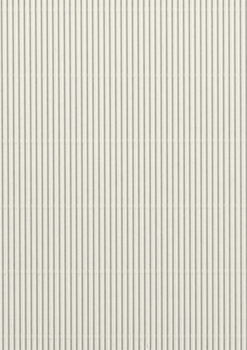 10 ks Karton 50x70 300g vlnitý perlový