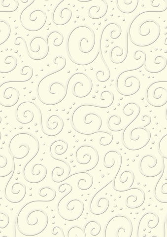 20 ks Karton reliéf A4 220g Milano champagne