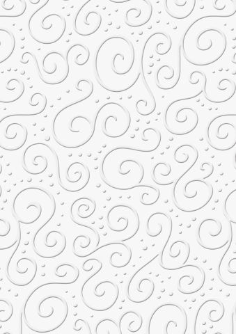 20 ks Karton reliéf A4 220g Milano bílý