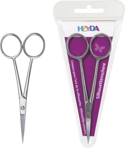 Nůžky Filigrán - pro prostřihování