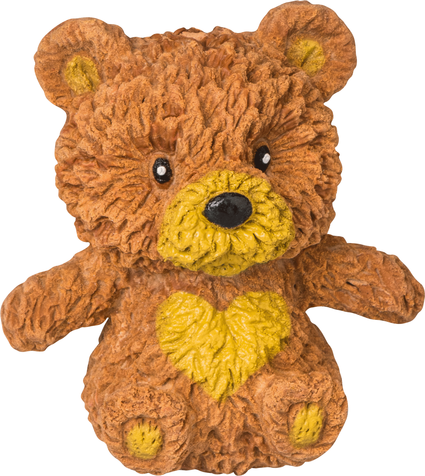 Guma medvídek 5x5,5 cm
    