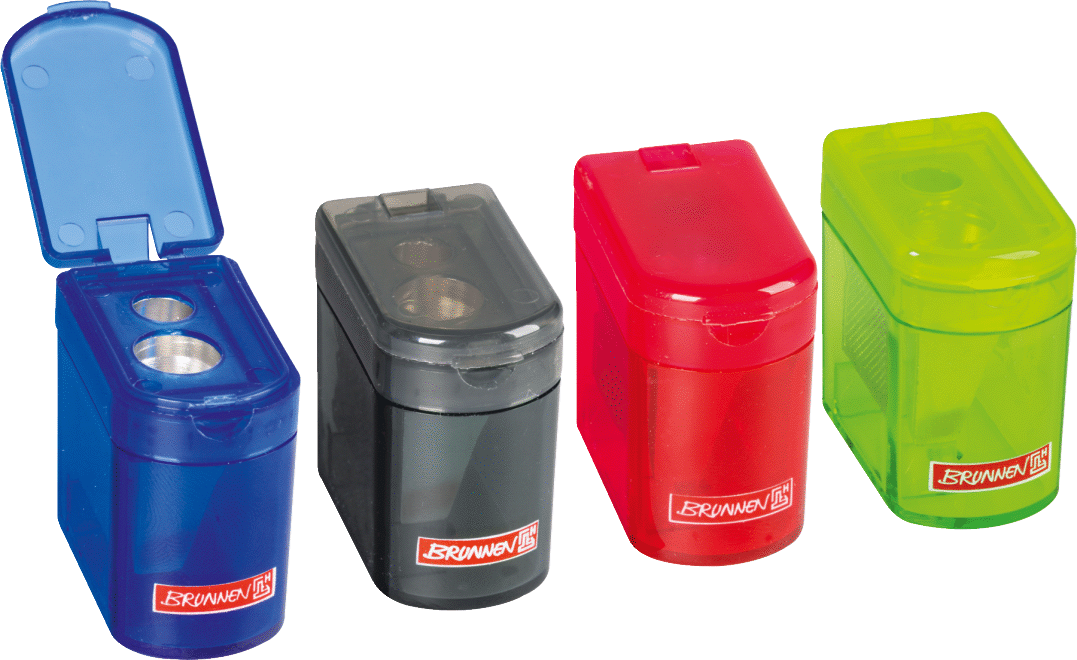 Ořezávátko dvojité Klicki 