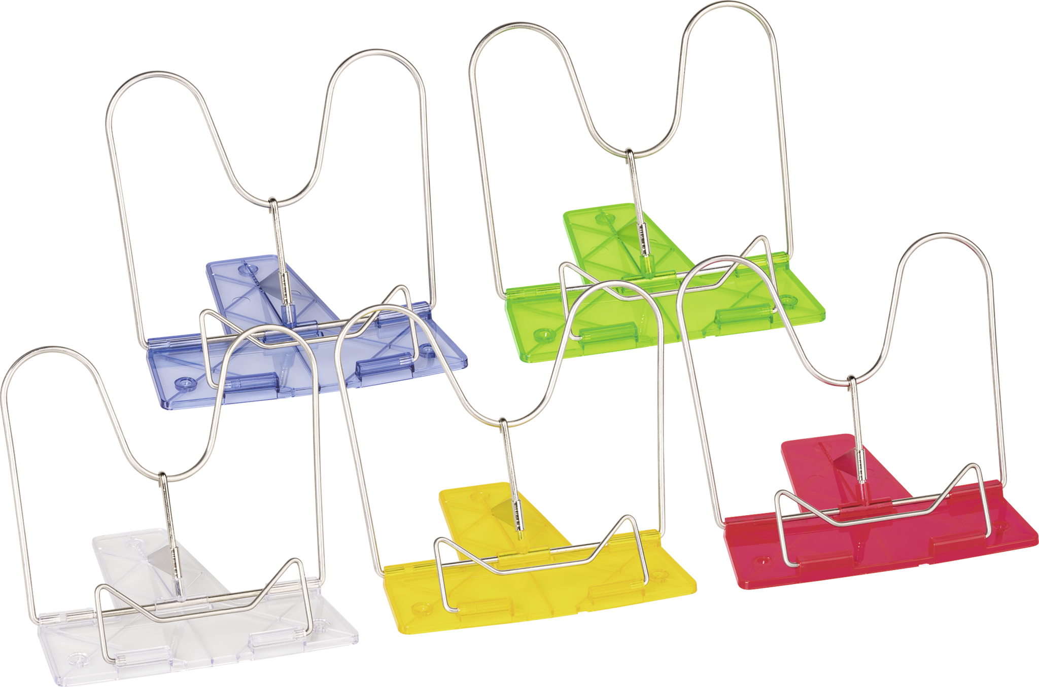 Stojánek na čtení