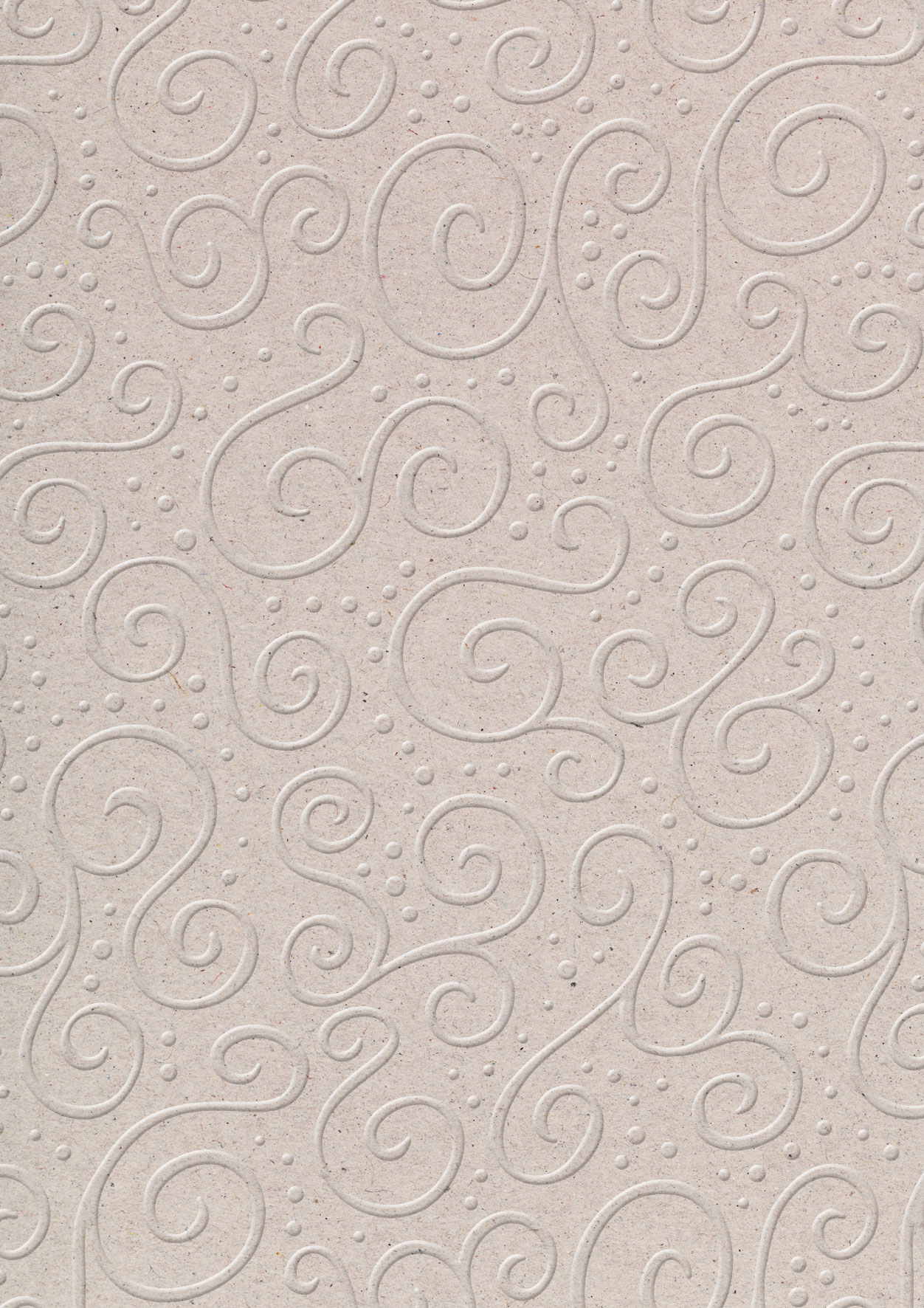 20 ks Karton reliéf A4 220g Milano hnědošedá