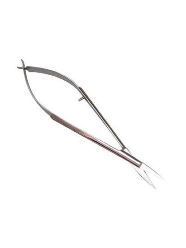 Pinzetové nůžky 11 cm