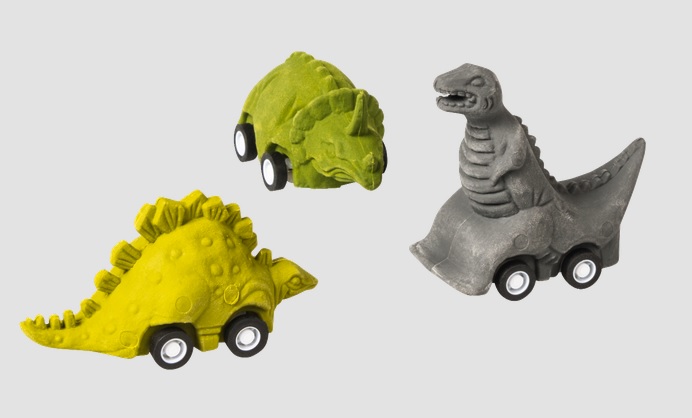 Guma dino