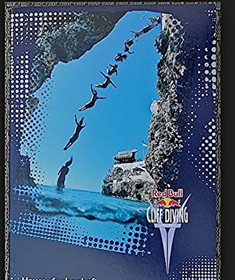 Blok A4 Red Bull,linkovaný, spirála, 80listů