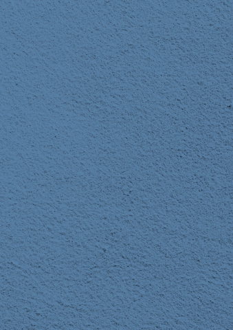 10 ks Filc 20x30 cm stř.modrý