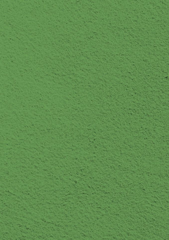 10 ks Filc 20x30 cm stř.zelený