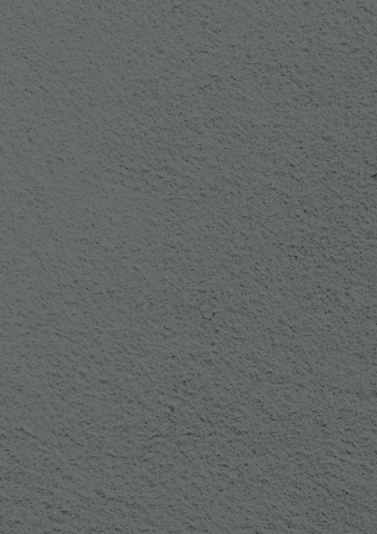 10 ks Filc 20x30 cm tm.šedý