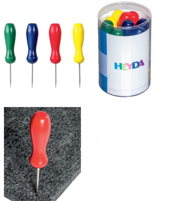 Šídlo s rukojetí, délka 85 mm