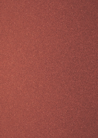 10 ks Karton A4 200g glitr červený