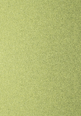 10 ks Karton A4 200g glitr limetka