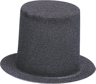 5 ks Cylindr samet 25 mm