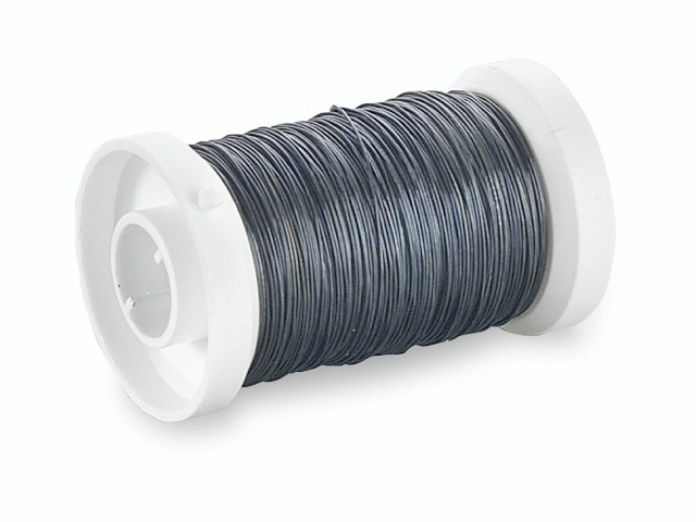 Drát mat, 100 m, pr.0,35 mm žíhaný
