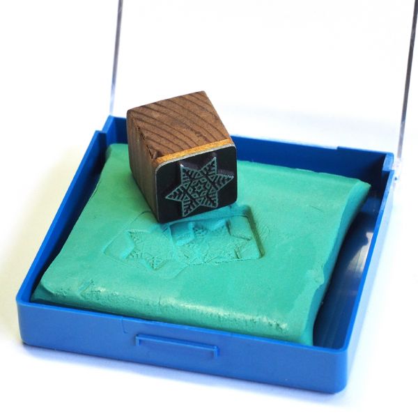 TYPUTZ čisticí nevulkanizovaná guma 45g